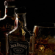 Illustration for article titled From Beyoncé to Sinatra: Photos of the food and drinks stars demand